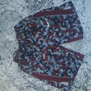 Nike Dri-fit mens basketball shorts